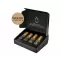 Birkholz Woody Collection Sommelier Set 4x3ml