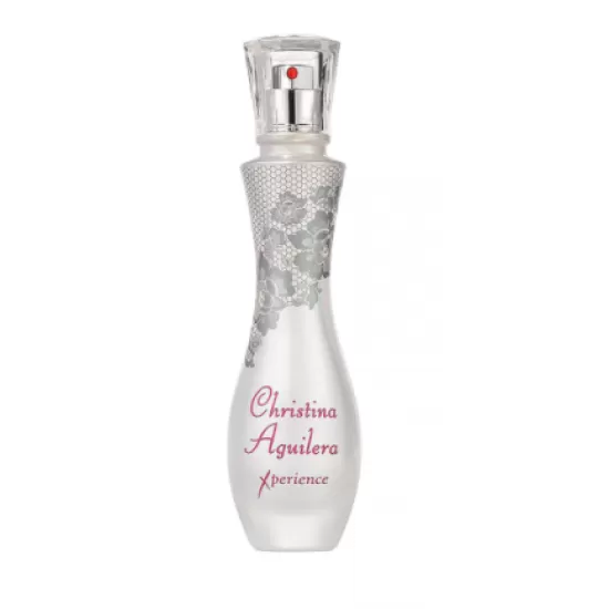 Christina Aguilera Xperience EDP 30ml