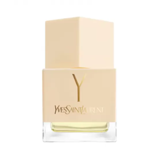 Yves Saint Laurent Y EDT 80ml