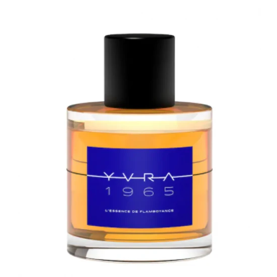 YVRA 1965 L'Essence de Flamboyance EDP 100ml