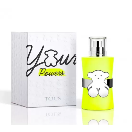 Tous Your Powers EDT 50ml