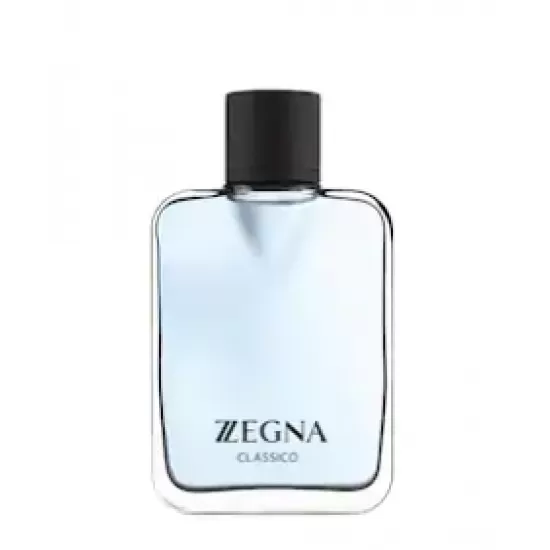 Ermenegildo Zegna Z Zegna Classico EDT 100ml