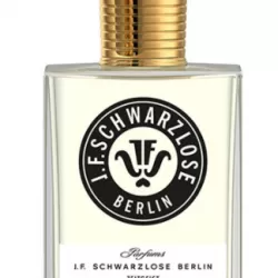 J.F. Schwarzlose Zeitgeist EDP 50ml