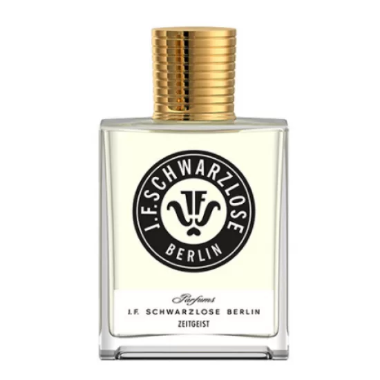 J.F. Schwarzlose Zeitgeist EDP 50ml
