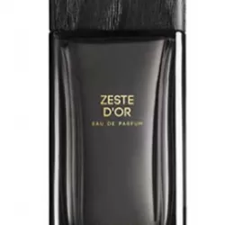 Evody Zeste D'Or EDP 100ml