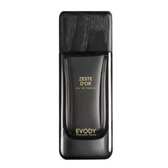 Evody Zeste D Or EDP 100ml (EYDedp100) by www.coucoushop.com