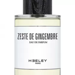 Heeley Zeste de Gingembre EDP 100ml
