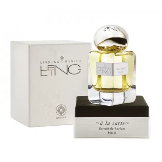 Lengling Munich A La Carte No. 6 parfum 50ml