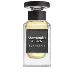 Abercrombie & Fitch Authentic for Men EDT 50ml