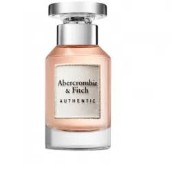 Abercrombie & Fitch Authentic for Women EDP 50ml