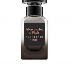 Abercrombie & Fitch Authentic Night for Men EDT 50ml