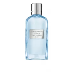 Abercrombie & Fitch First Instinct Blue Woman EDP 50ml