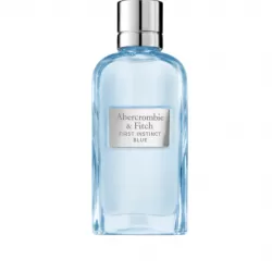 Abercrombie & Fitch First Instinct Blue Woman EDP 50ml