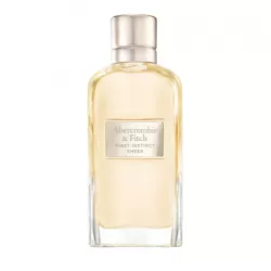Abercrombie & Fitch First Instinct Sheer Woman EDP 50ml