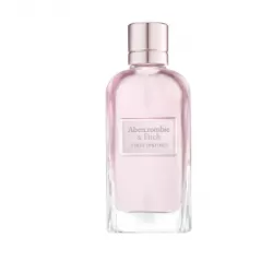 Abercrombie & Fitch First Instinct Woman EDP 50ml