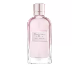 Abercrombie & Fitch First Instinct Woman EDP 50ml