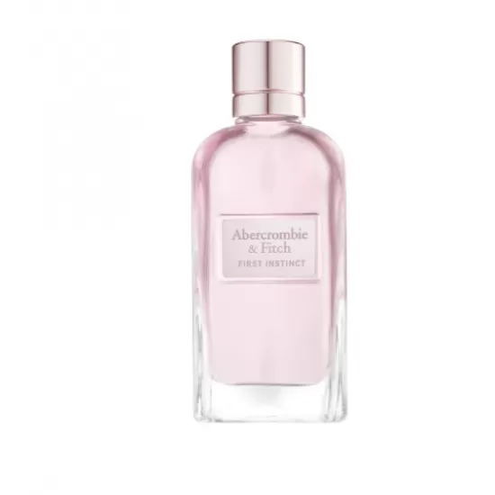 Abercrombie & Fitch First Instinct Woman EDP 50ml (A&FFIWedp50) by www.coucoushop.com