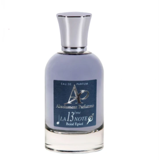 Absolument Parfumeur La 13ème Note Homme EDP 50ml