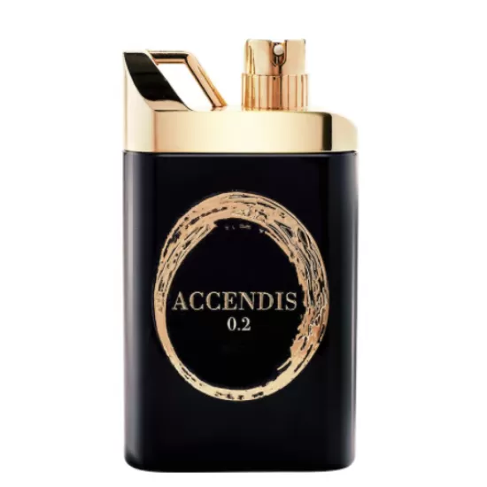 Accendis 0.2 EDP 100ml