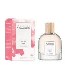 Acorelle Velvet Rose EDP 50ml