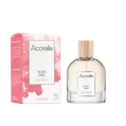 Acorelle Velvet Rose EDP 50ml