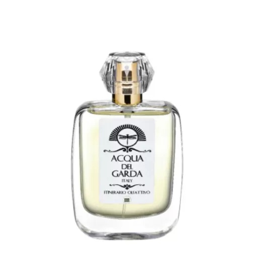 Acqua del Garda Itinerario III EDP 50ml