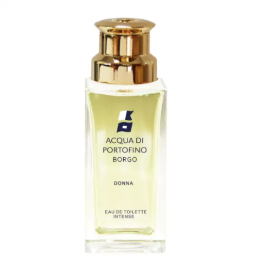 Acqua di Portofino Borgo Donna EDT 50ml