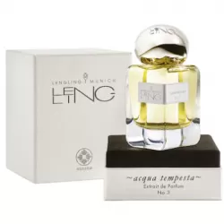 Lengling Munich Acqua Tempesta No. 3 parfum 50ml