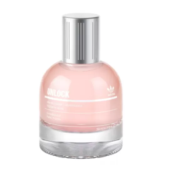 Adidas Originals Unlock For Her EDT 50ml (AOUFHeedt50) by www.coucoushop.com