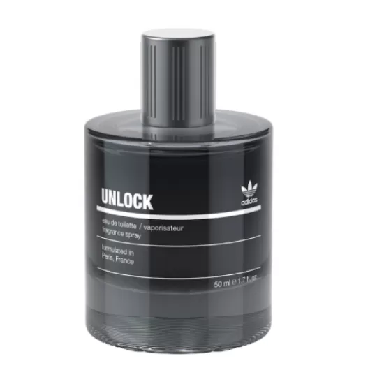 Adidas Originals Unlock For Him EDT 50ml