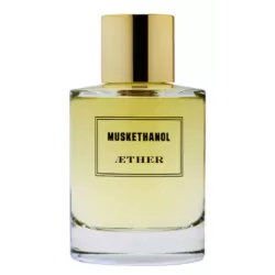 Aether Muskethanol EDP 50ml