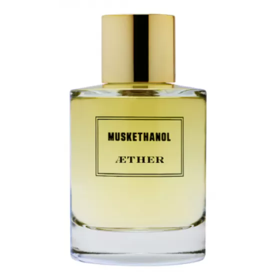 Aether Muskethanol EDP 50ml