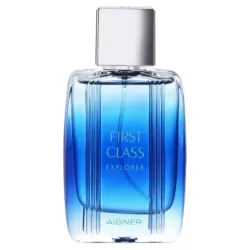 Aigner First Class Explorer EDT 50ml