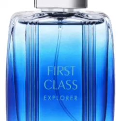 Aigner First Class Explorer EDT 50ml