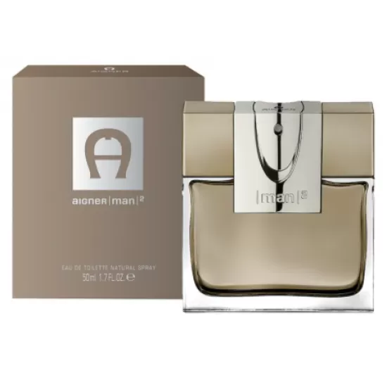 Aigner Man2 EDT 50ml