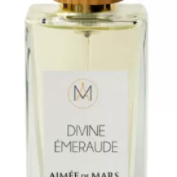 Aimee de Mars Divine Emeraude EDP 30ml