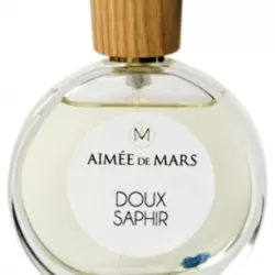 Aimee de Mars Doux Saphir EDP 50ml
