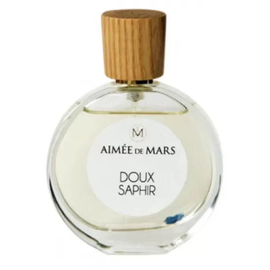 Aimee de Mars Doux Saphir EDP 50ml