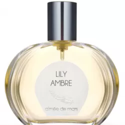 Aimee de Mars Lily Ambre EDP 50ml