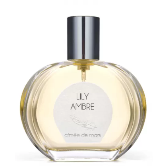 Aimee de Mars Lily Ambre EDP 50ml