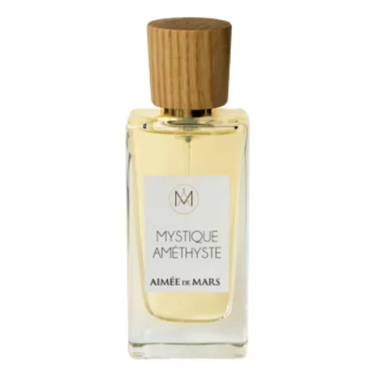 Aimee de Mars Mystique Amethyste EDP 30ml
