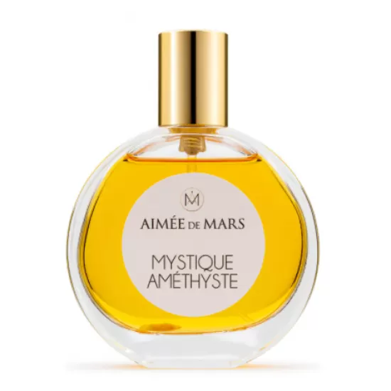 Aimee de Mars Mystique Amethyste EDP 50ml