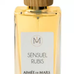 Aimee de Mars Sensuel Rubis EDP 30ml
