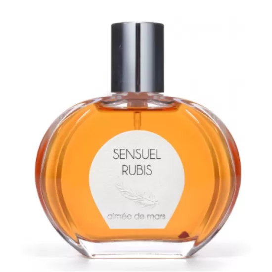 Aimee de Mars Sensuel Rubis EDP 50ml