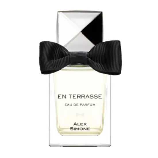 Alex Simone En Terrasse EDP 50ml
