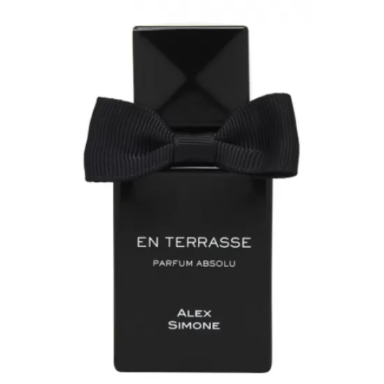 Alex Simone En Terrasse Parfum Absolu EDP 30ml