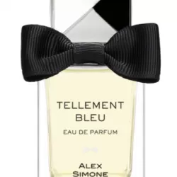 Alex Simone Tellement Bleu EDP 50ml
