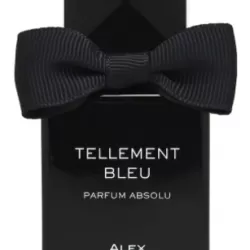 Alex Simone Tellement Bleu Parfum Absolu EDP 30ml