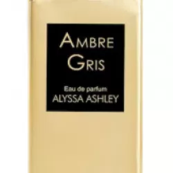 Alyssa Ashley Ambre Gris EDP 100ml