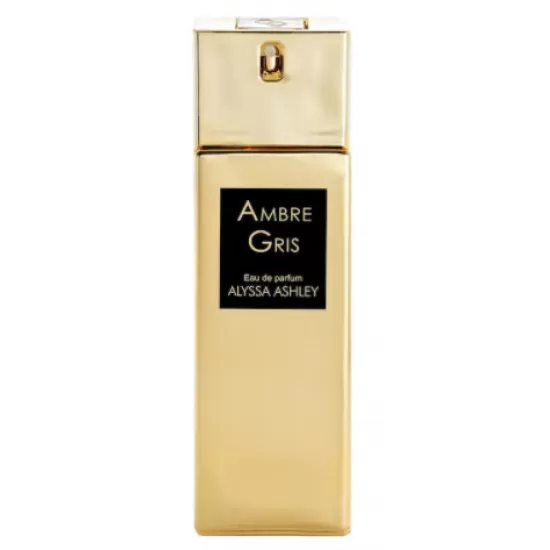 Alyssa Ashley Ambre Gris EDP 100ml